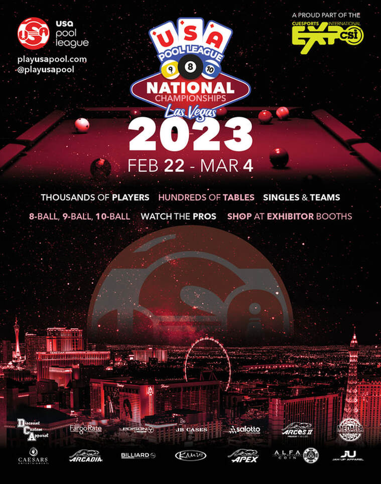 Usat National Championships 2023 2023 Calendar