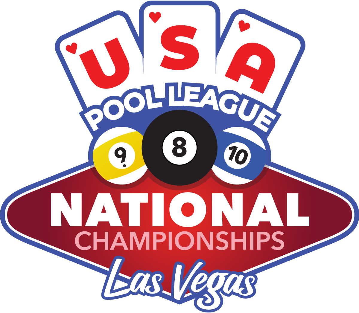 USA Pool League Downloads